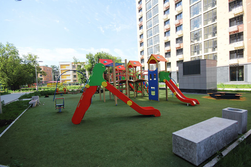 ЖК "Мой адрес на Симоновском" - фото 16