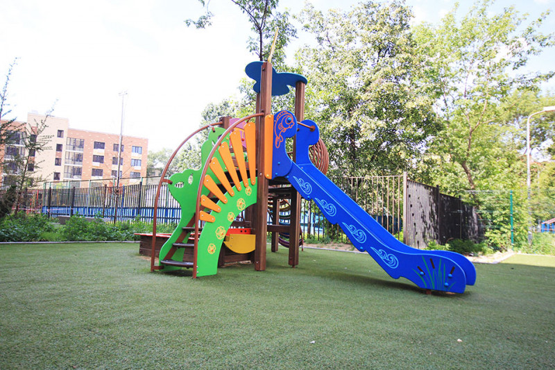 ЖК "Мой адрес на Симоновском" - фото 24