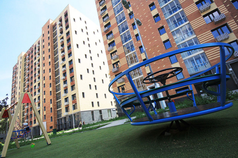 ЖК "Мой адрес на Симоновском" - фото 25