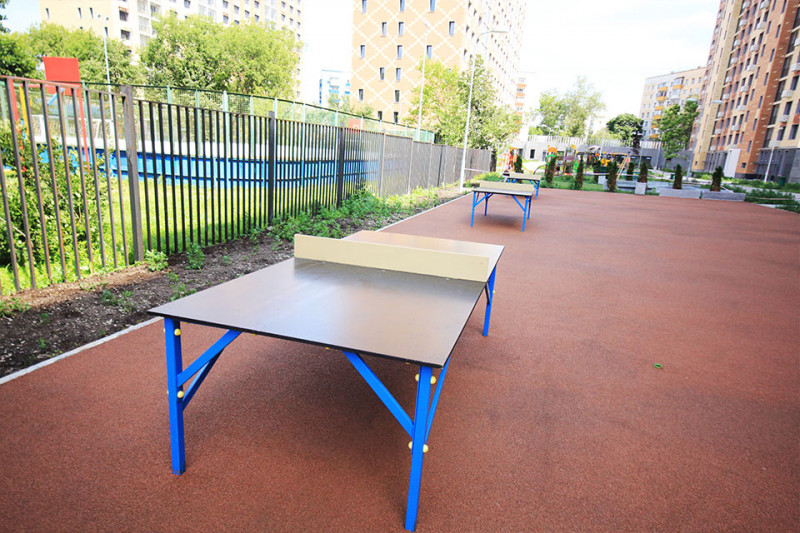 ЖК "Мой адрес на Симоновском" - фото 26