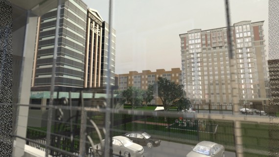 ЖК "СВОЙ" - фото 7