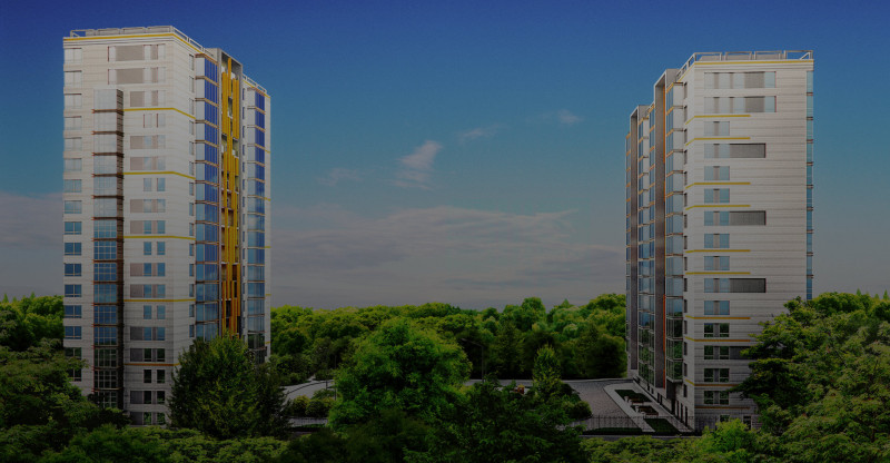 ЖК "СВОЙ" - фото 4