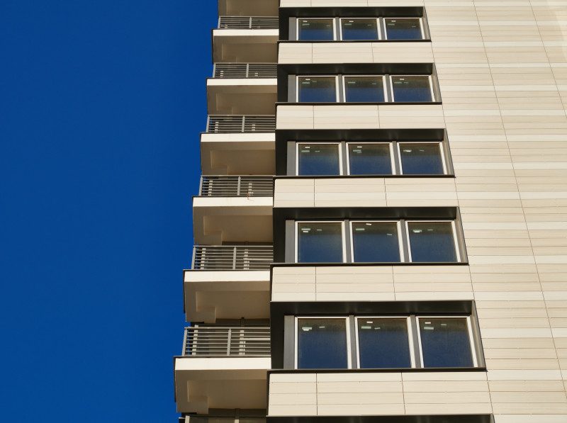 ЖК "СВОЙ" - фото 9