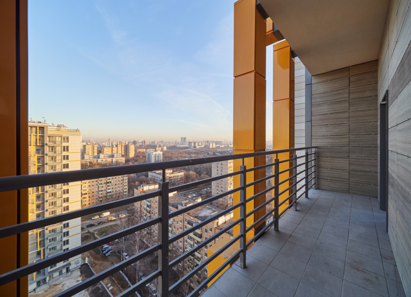 ЖК "СВОЙ" - фото 18