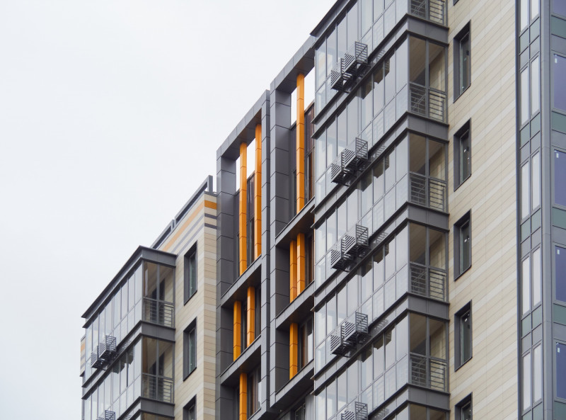 ЖК "СВОЙ" - фото 10