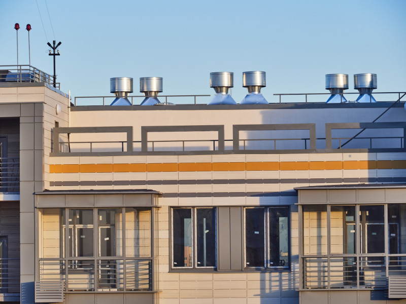 ЖК "СВОЙ" - фото 11