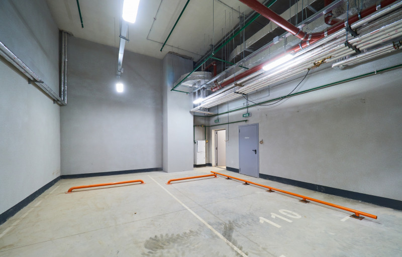 ЖК "СВОЙ" - фото 21