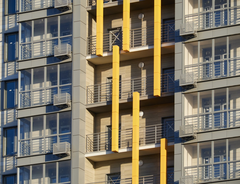 ЖК "СВОЙ" - фото 13