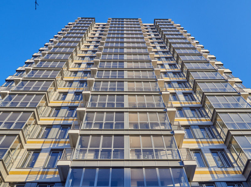 ЖК "СВОЙ" - фото 14