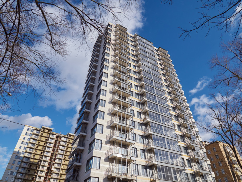 ЖК "СВОЙ" - фото 16