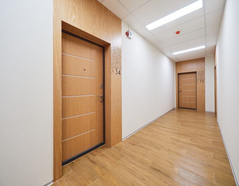 ЖК "СВОЙ" - фото 24