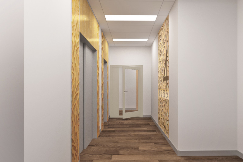 ЖК "СВОЙ" - фото 27