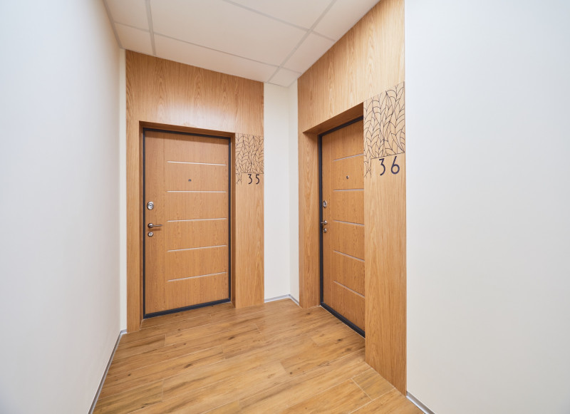 ЖК "СВОЙ" - фото 25