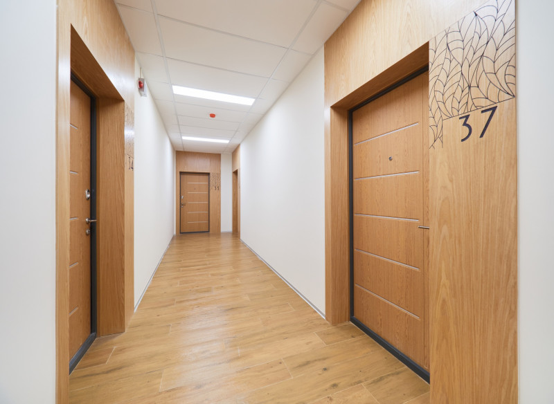 ЖК "СВОЙ" - фото 28