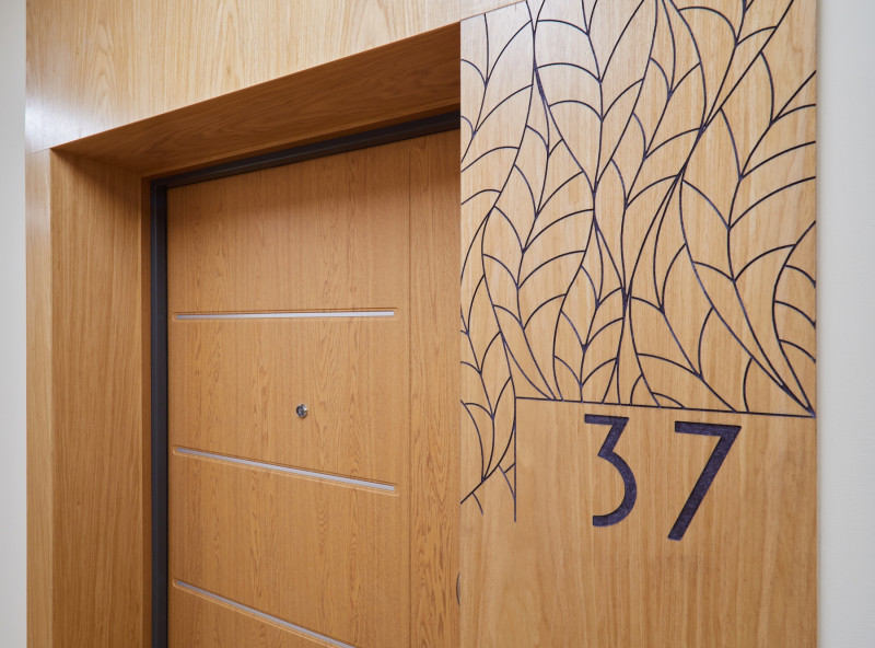 ЖК "СВОЙ" - фото 29