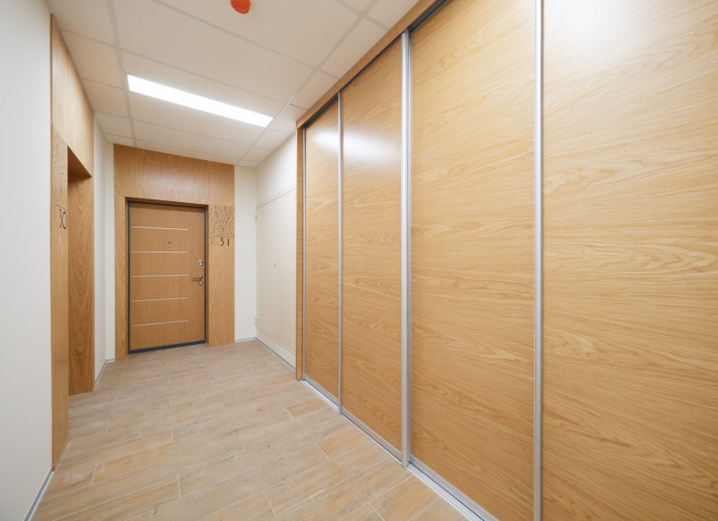 ЖК "СВОЙ" - фото 32