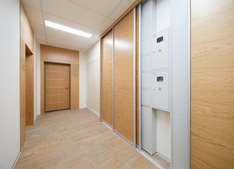 ЖК "СВОЙ" - фото 30