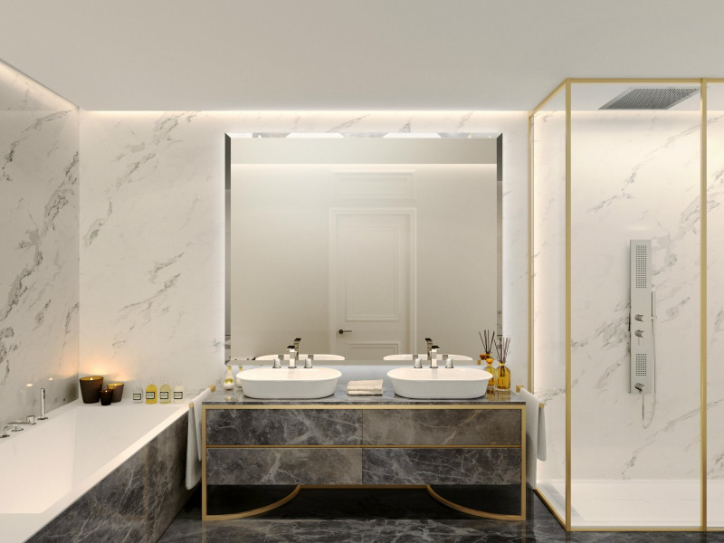 ЖК "Cloud Nine"   - фото 7