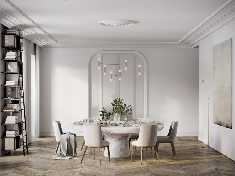 ЖК "Cloud Nine"   - фото 13