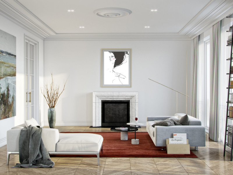 ЖК "Cloud Nine"   - фото 12