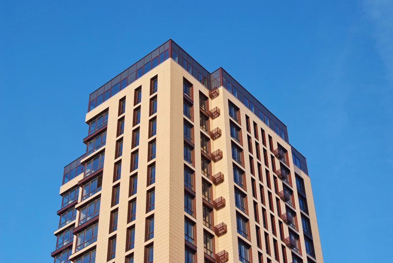 ЖК "Monodom" - фото 2