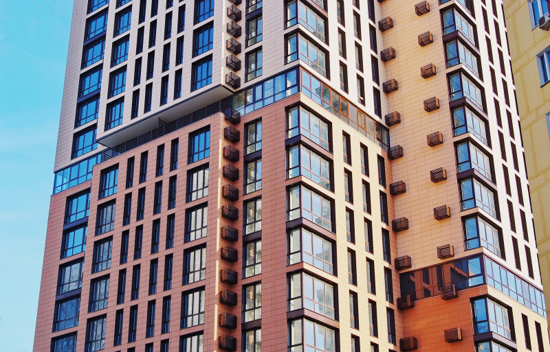 ЖК "Monodom" - фото 3