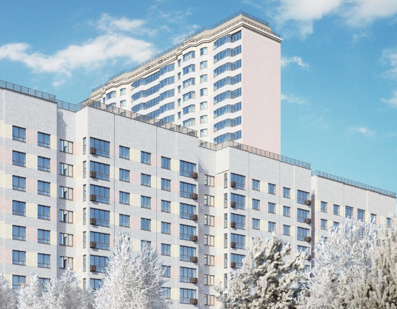 ЖК "Орехово-Борисово" - фото 3