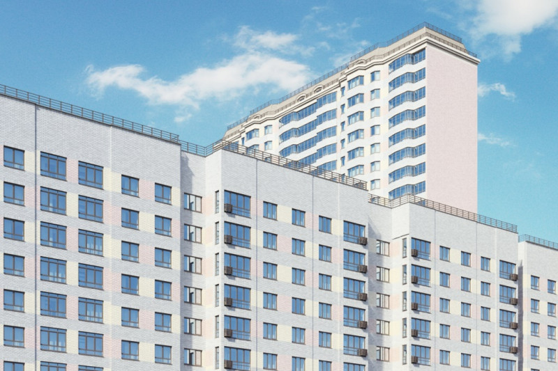 ЖК "Орехово-Борисово" - фото 5