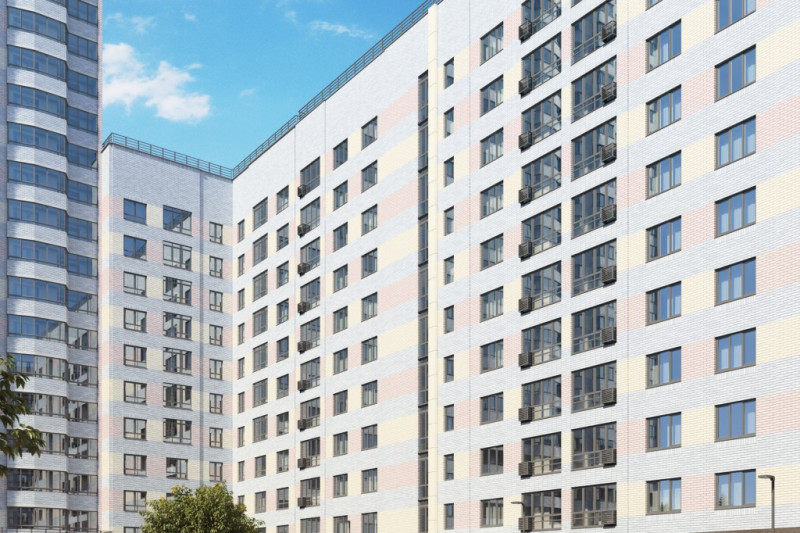 ЖК "Орехово-Борисово" - фото 6