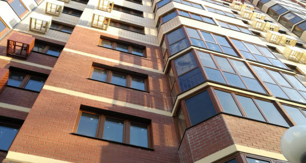 ЖК "Первый клубный дом"