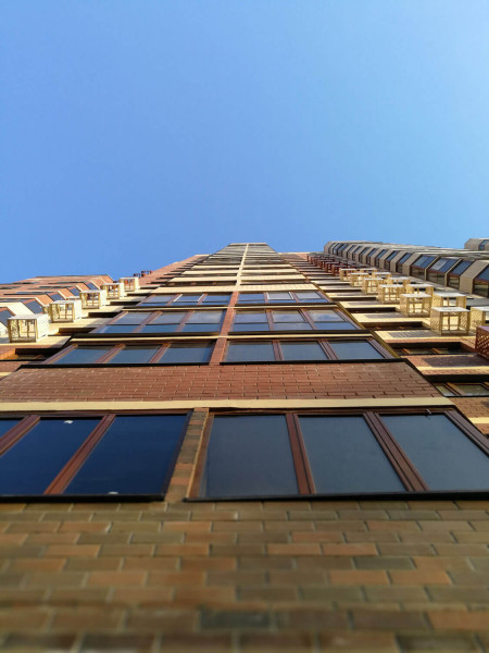 ЖК "Первый клубный дом" - фото 3