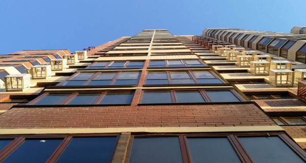 ЖК "Первый клубный дом"