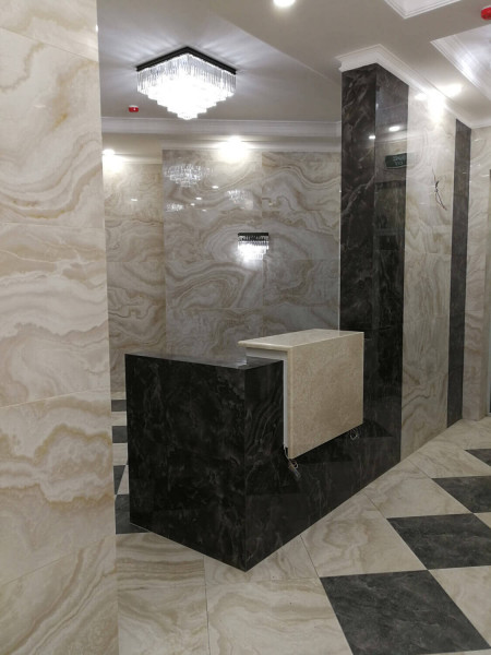 ЖК "Первый клубный дом" - фото 10