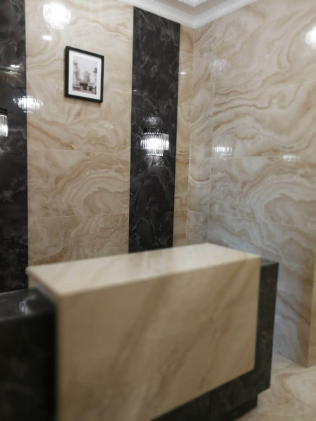 ЖК "Первый клубный дом" - фото 7