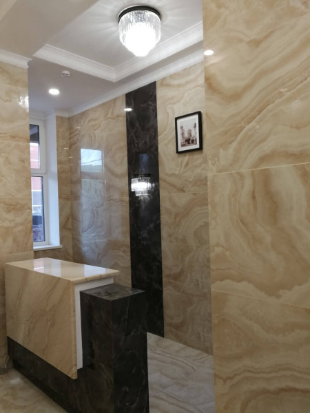 ЖК "Первый клубный дом" - фото 9