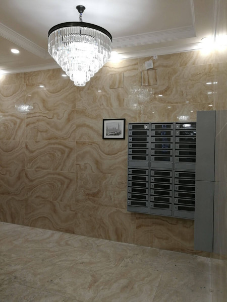 ЖК "Первый клубный дом" - фото 6