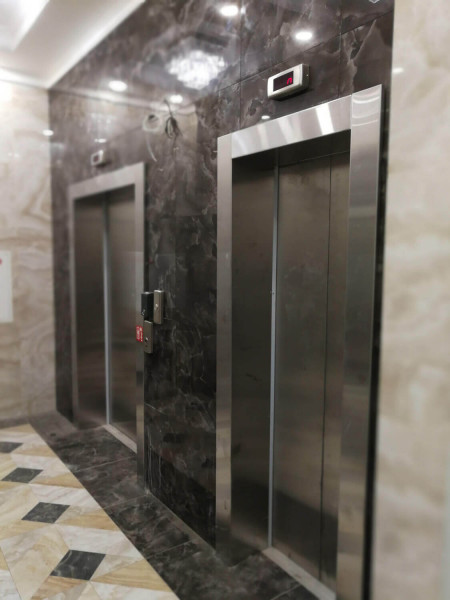 ЖК "Первый клубный дом" - фото 5