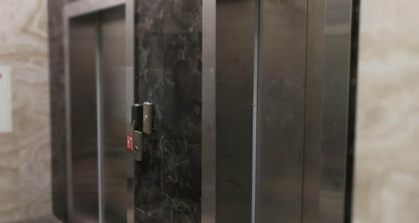 ЖК "Первый клубный дом"