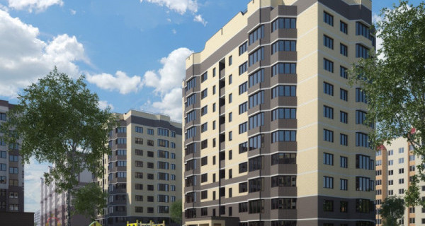 ЖК "Ольховка"