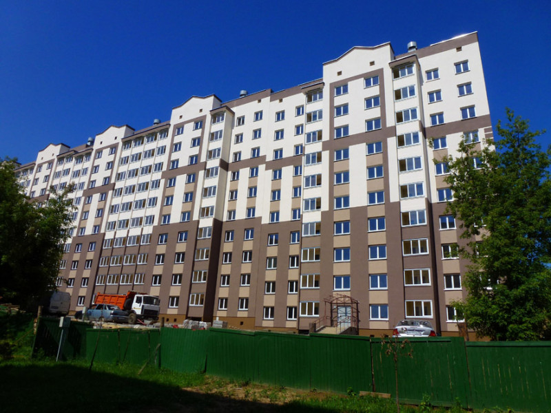 ЖК "Ольховка" - фото 9