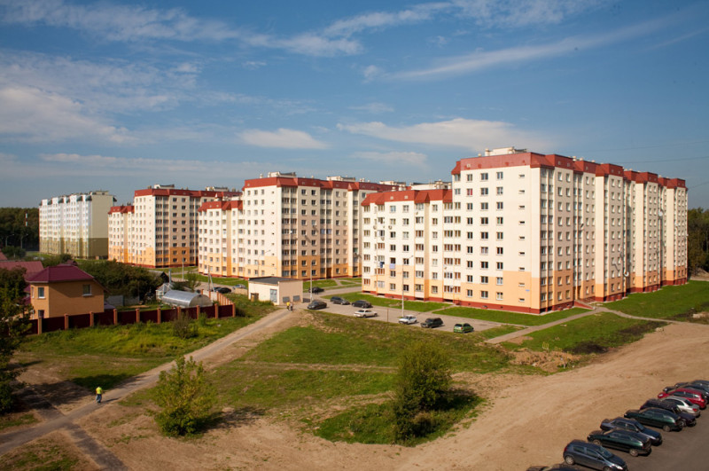 ЖК "Ольховка" - фото 3