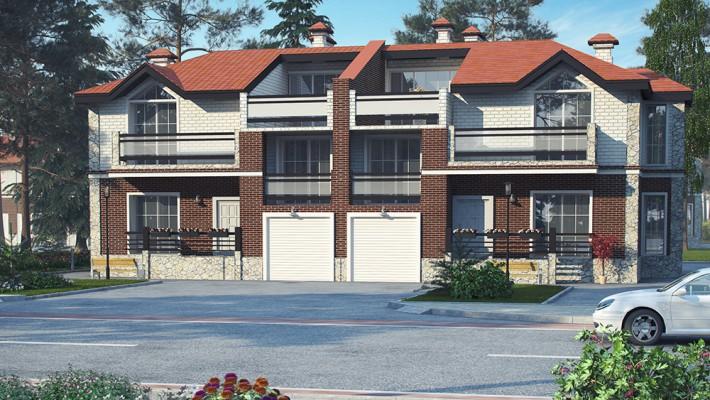 ЖК "Шервудский лес" - фото 6