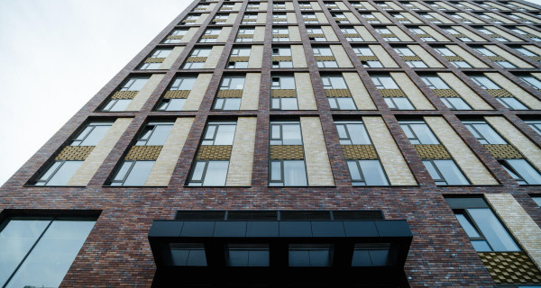 ЖК "Пресненский вал 21"