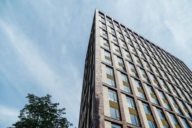 ЖК "Пресненский вал 21" - фото 11