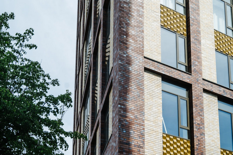 ЖК "Пресненский вал 21" - фото 13