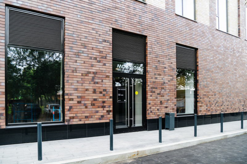 ЖК "Пресненский вал 21" - фото 19