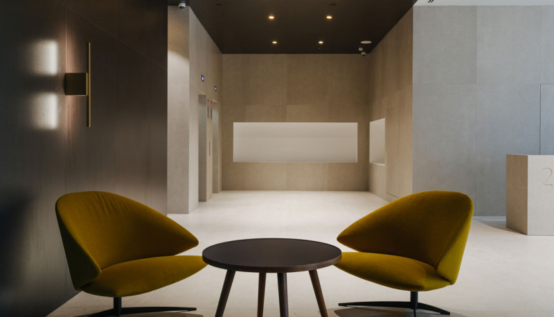 ЖК "Пресненский вал 21" - фото 22