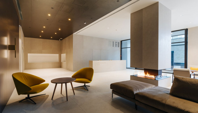 ЖК "Пресненский вал 21" - фото 21