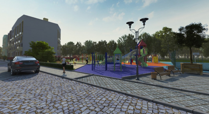 ЖК "Дабл" - фото 14