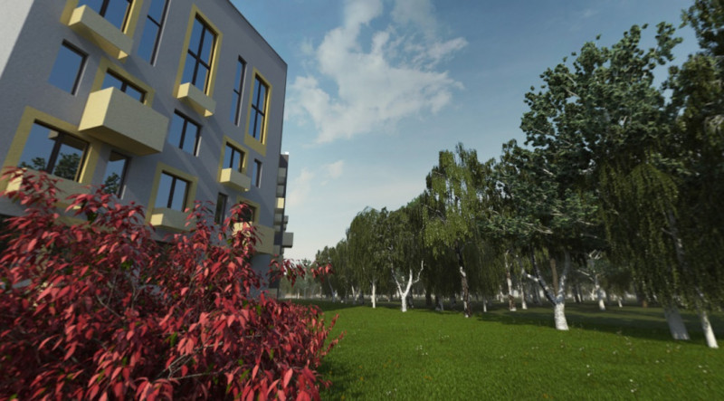 ЖК "Дабл" - фото 19